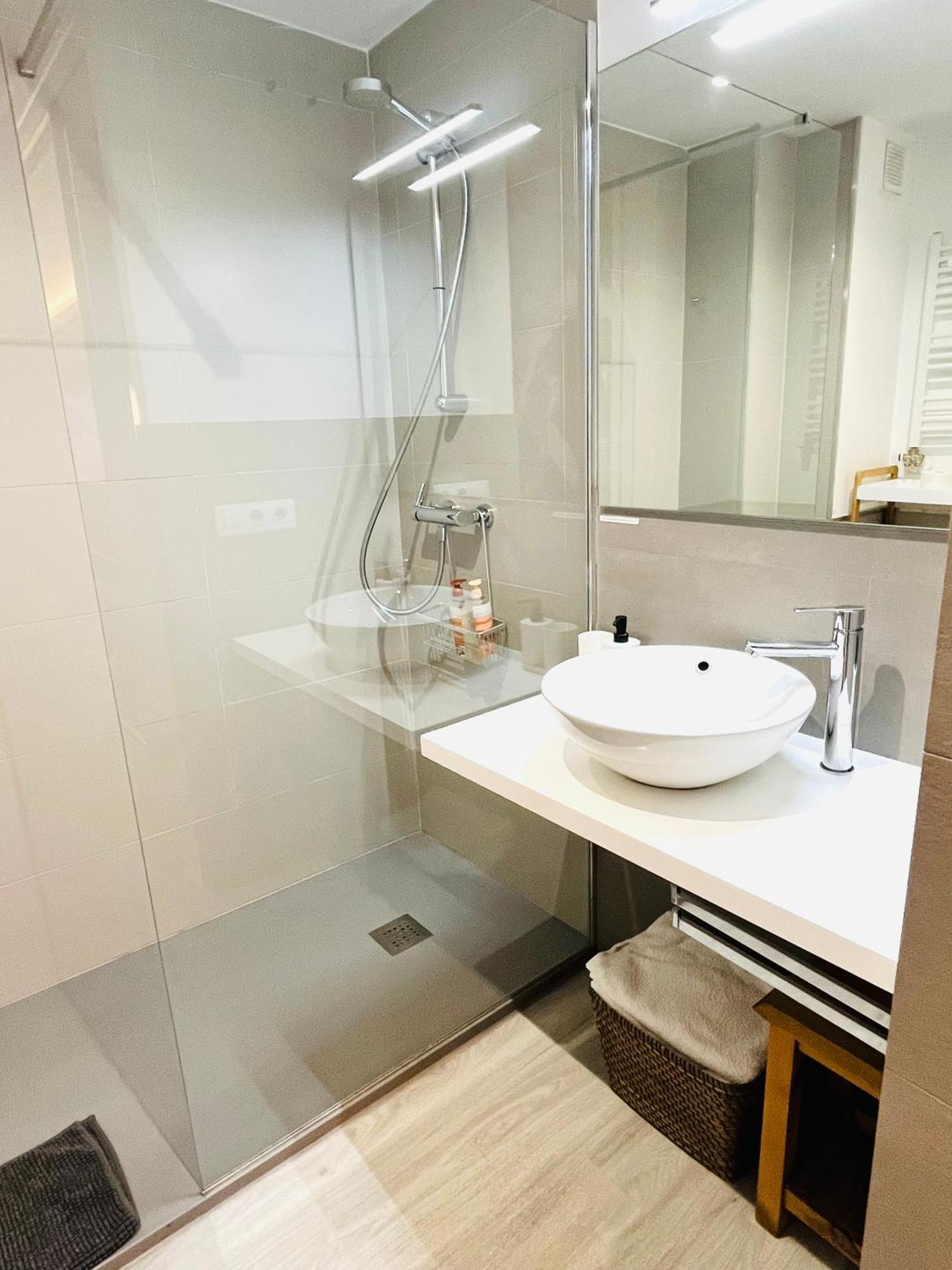 Apartamento UP BENASQUE FLOR de NIEVE Exterior foto