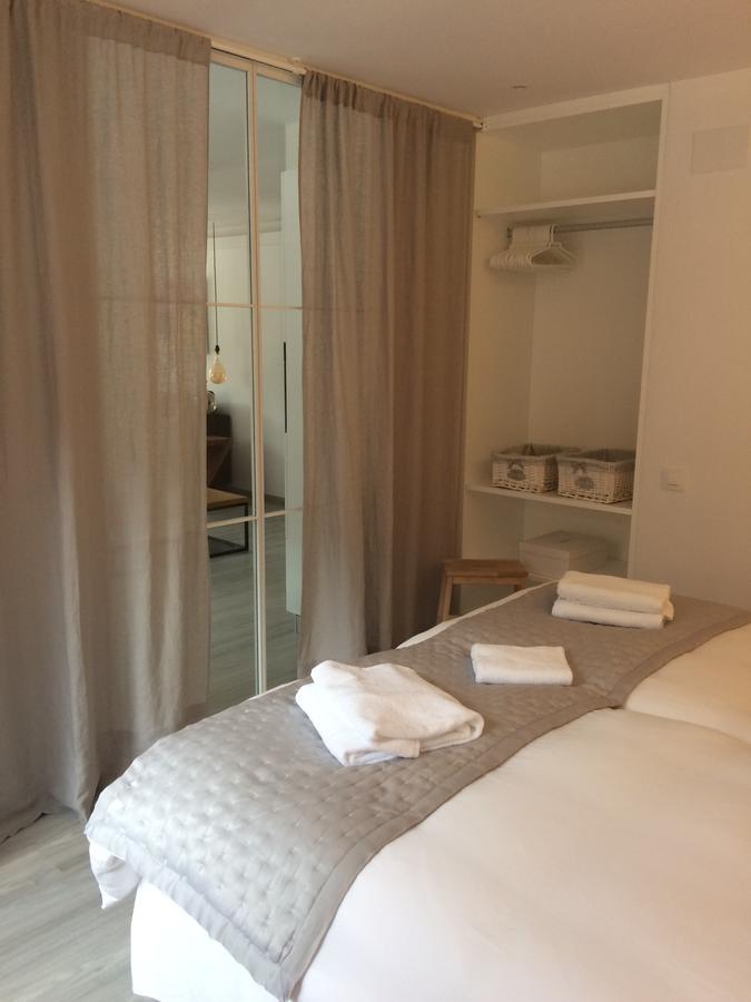 Apartamento UP BENASQUE FLOR de NIEVE Exterior foto